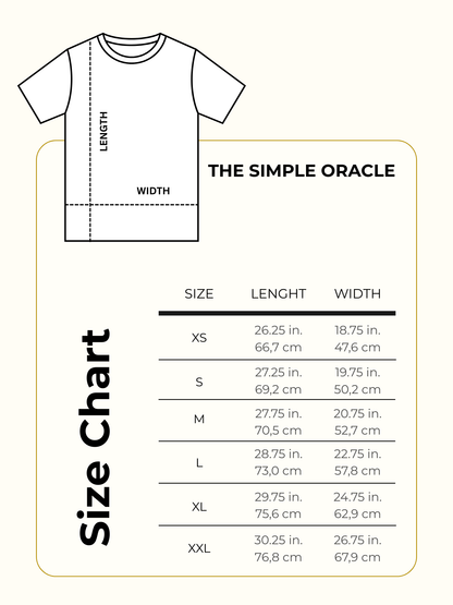 Oversized Boxy Tee 'Green turtle'