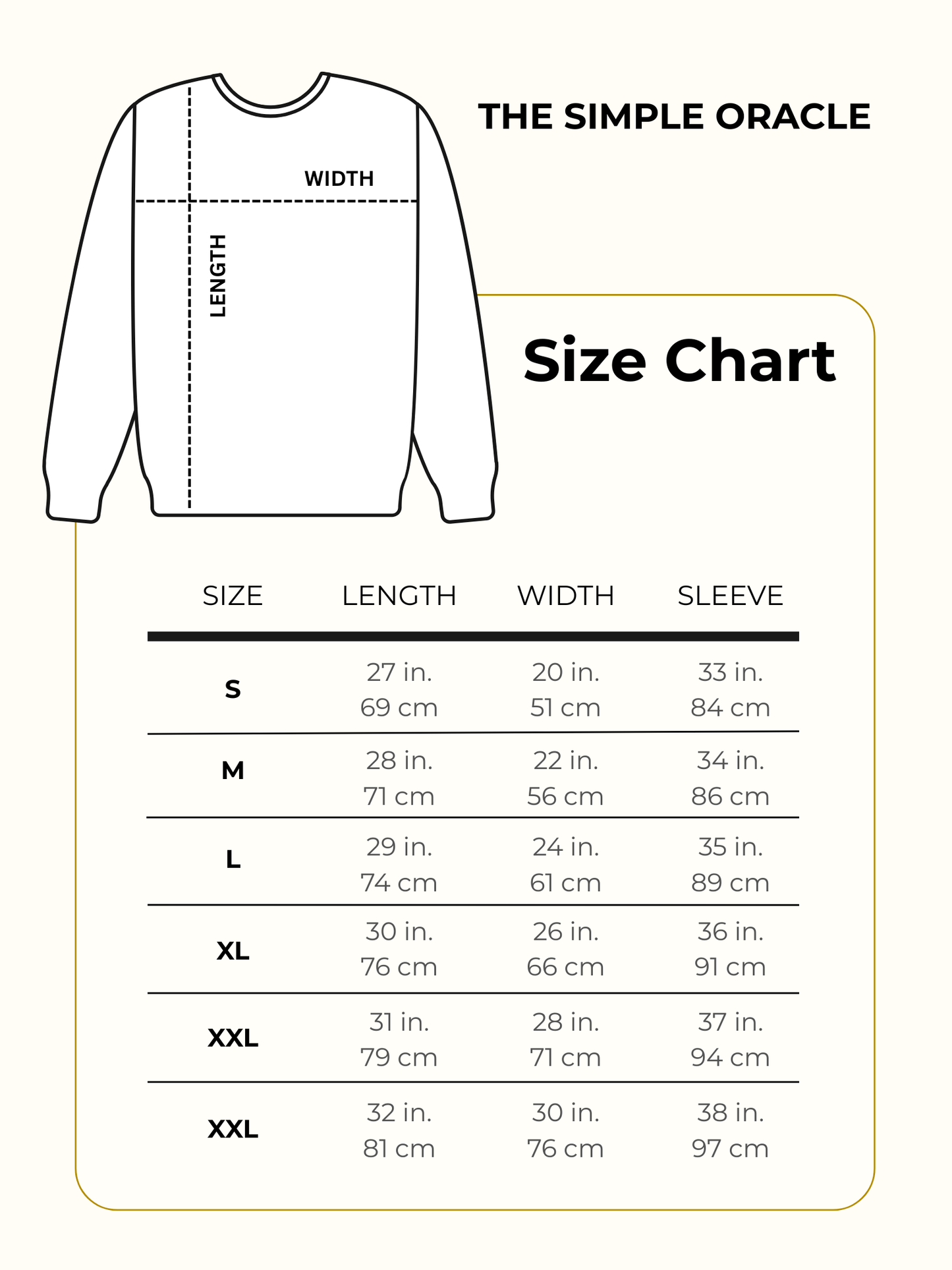 Embroidered 'Hamsa' Crewneck Sweatshirt